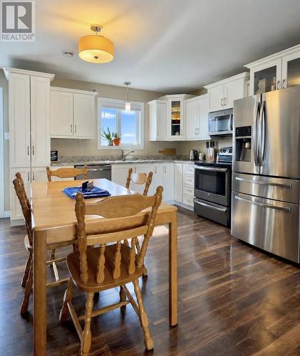 28 Bare Mountain Road, Clarenville, NL 
