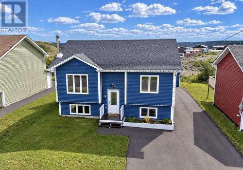 28 Bare Mountain Road, Clarenville, NL 