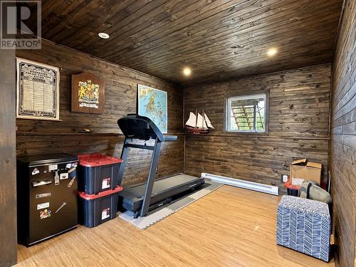 28 Bare Mountain Road, Clarenville, NL 