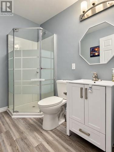 28 Bare Mountain Road, Clarenville, NL 