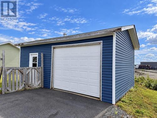 28 Bare Mountain Road, Clarenville, NL 