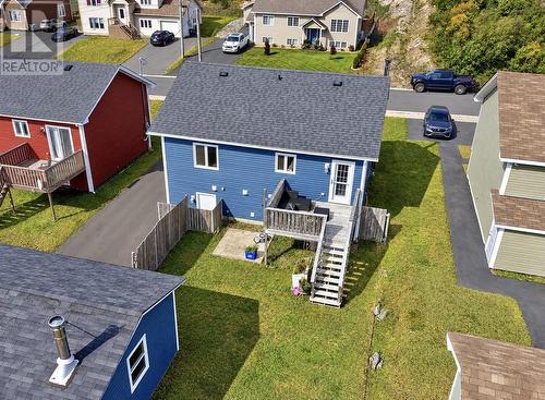 28 Bare Mountain Road, Clarenville, NL 