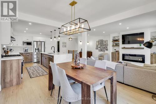1045 Lebanon Drive, Innisfil, ON 