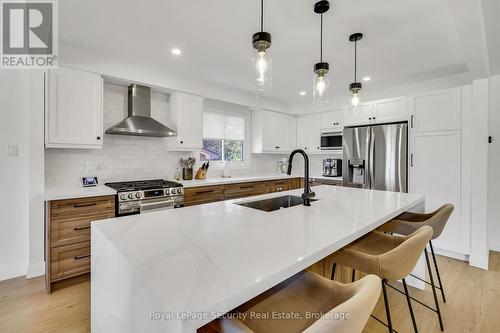 1045 Lebanon Drive, Innisfil, ON 