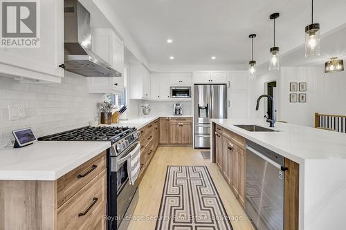 1045 Lebanon Drive, Innisfil, ON 