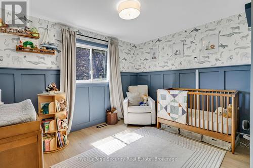 1045 Lebanon Drive, Innisfil, ON 
