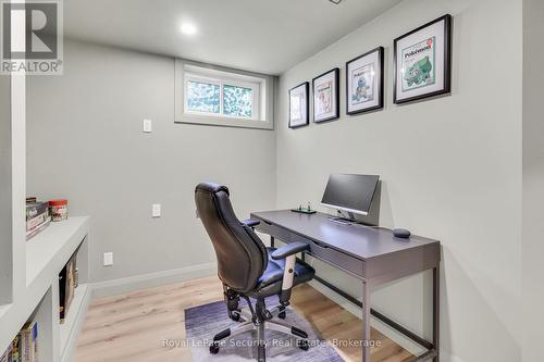 1045 Lebanon Drive, Innisfil, ON 