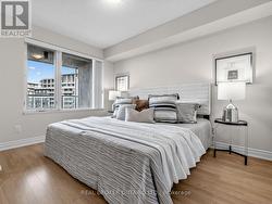 Primary Bedroom - 