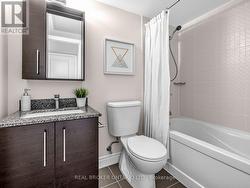 4 Pc Ensuite Bathroom - 