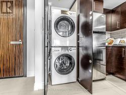 Washer/Dryer - 