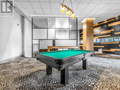 Billards Room - 1012 - 233 South Park Road, Markham, ON 