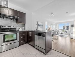 Kitchen - 