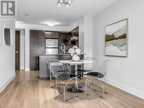 Dining Room - 1012 - 233 South Park Road, Markham, ON 