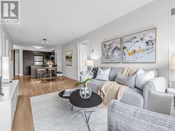 Living Room - 