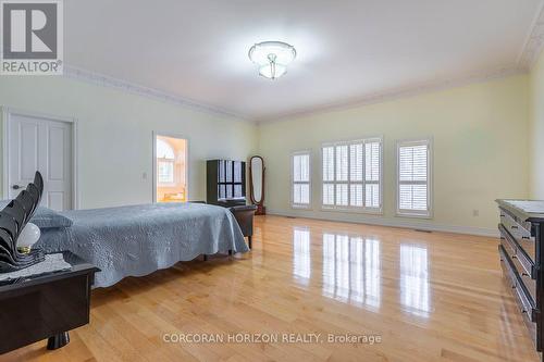 16 Rosegarden Drive, Brampton, ON 