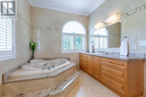 16 Rosegarden Drive, Brampton, ON 