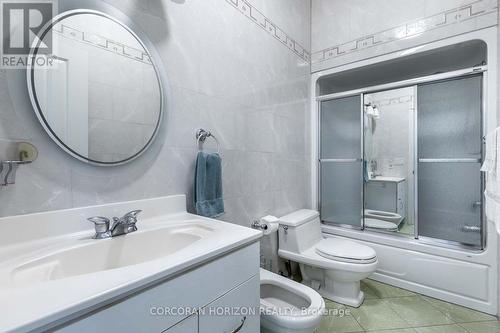 16 Rosegarden Drive, Brampton, ON 