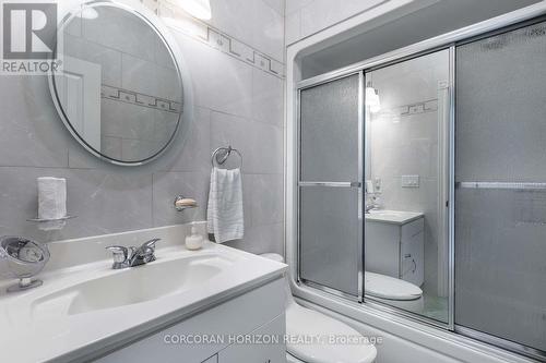 16 Rosegarden Drive, Brampton, ON 