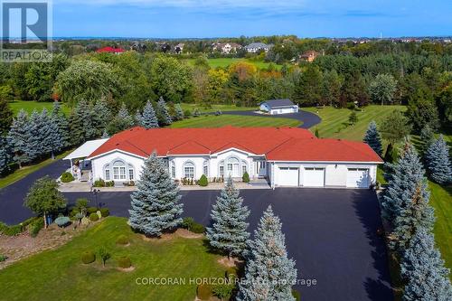 16 Rosegarden Drive, Brampton, ON 