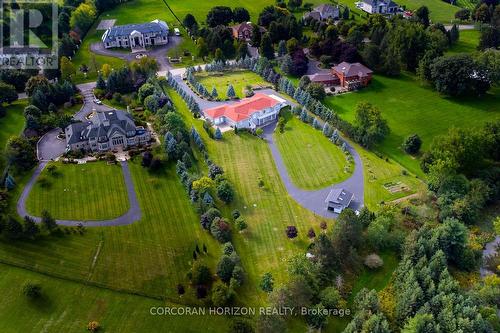 16 Rosegarden Drive, Brampton, ON 