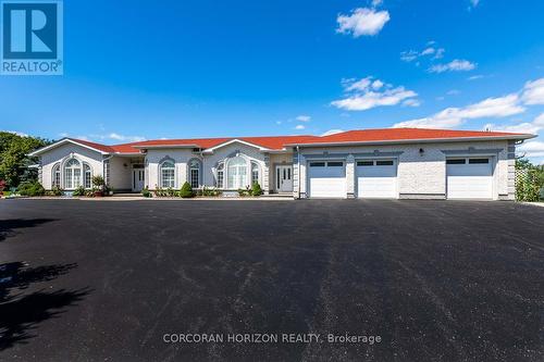 16 Rosegarden Drive, Brampton, ON 