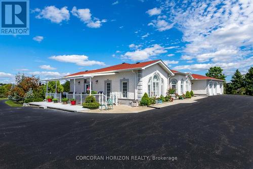 16 Rosegarden Drive, Brampton, ON 