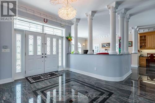 16 Rosegarden Drive, Brampton, ON 