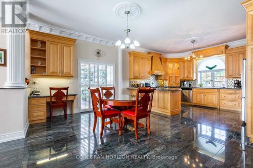 16 Rosegarden Drive, Brampton, ON 