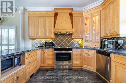 16 Rosegarden Drive, Brampton, ON 