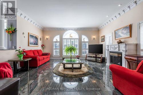 16 Rosegarden Drive, Brampton, ON 