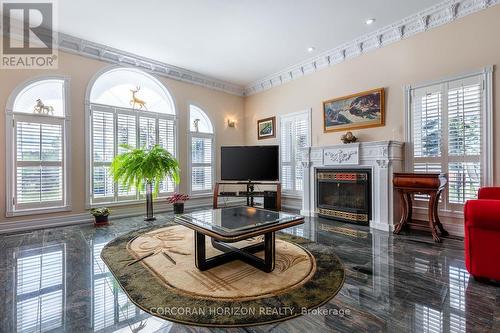 16 Rosegarden Drive, Brampton, ON 
