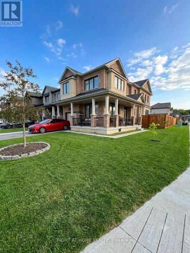 4 CACTUS CRESCENT , Hamilton, Ontario L8J 0M4 2