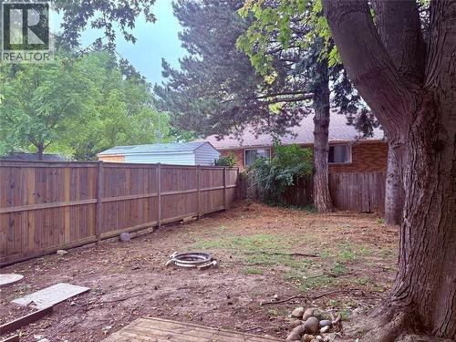 825 Elizabeth Avenue, Sarnia, ON 