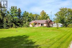 574 LAKE DALRYMPLE ROAD Kawartha Lakes, ON L0K 1W0
