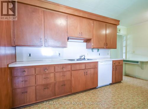 574 Lake Dalrymple Road, Kawartha Lakes, ON 