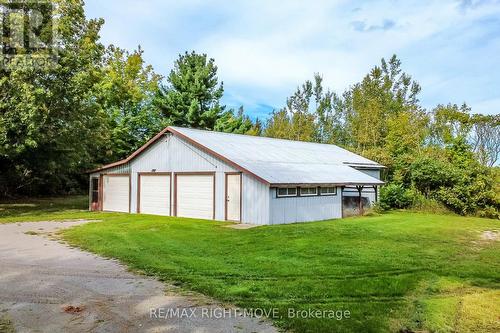 574 Lake Dalrymple Road, Kawartha Lakes, ON 