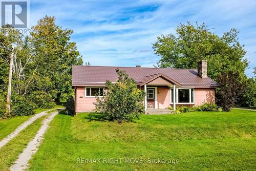 574 Lake Dalrymple Road, Kawartha Lakes, ON 