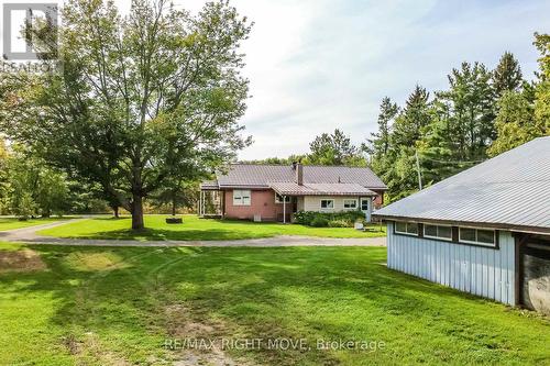 574 Lake Dalrymple Road, Kawartha Lakes, ON 
