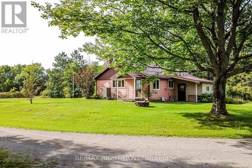 574 Lake Dalrymple Road, Kawartha Lakes, ON 