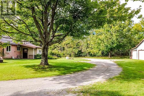 574 Lake Dalrymple Road, Kawartha Lakes, ON 