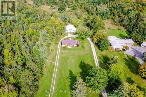 574 Lake Dalrymple Road, Kawartha Lakes, ON 