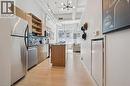 Stainless Steel Appliances - 410 King Street W Unit# 112, Kitchener, ON 