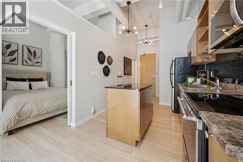 410 King Street W Unit# 112, Kitchener, ON 