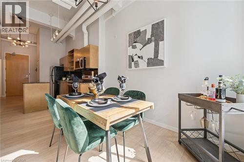 410 King Street W Unit# 112, Kitchener, ON 