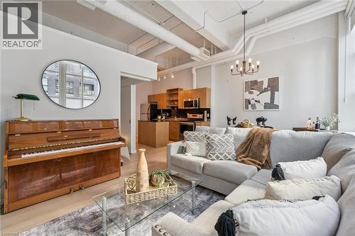 410 King Street W Unit# 112, Kitchener, ON 