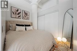 Lots of Closet Space - 