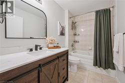 Upgraded Vanity - 