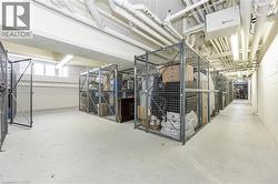 Storage Locker - 