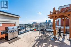 Roof Top Terrace - 