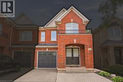4828 VERDI Street  Burlington, ON L7M 0H7